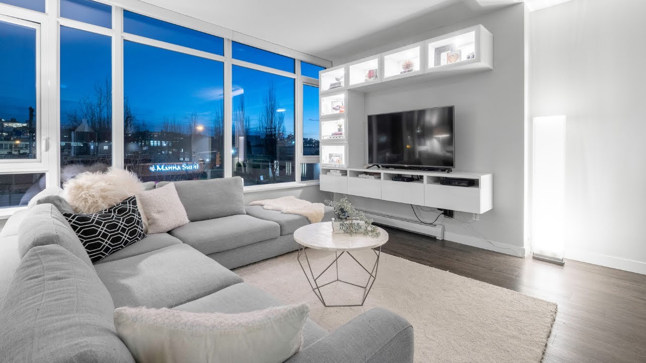  204 1788 Ontario Street Vancouver Mount Pleasant Leo Wilk Real 