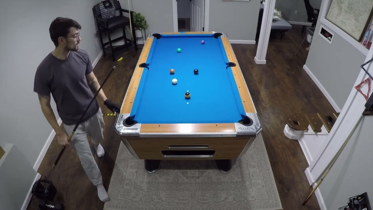 Image of video the 9 Ball Break & Run 121122 227 3