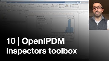 10 | OpenIPDM Inspectors toolbox