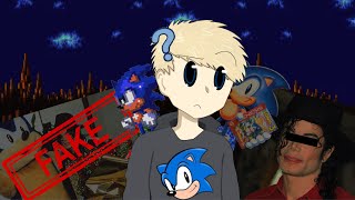 Did Micheal Jackson make the sonic 3 soundtrack…
