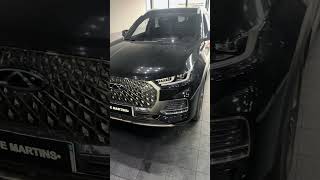 Antifurto acc Tiggo 8 pro 2027