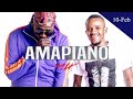 Father Of Amapiano Mixtape 2021 [ vol 1 ] ft Kabza De small, Maphorisa, Shasha,  etc.
