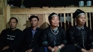 LùPhong và mịn pờ lý ngài hát giao liu gái liên hệpTyên Quang p 2