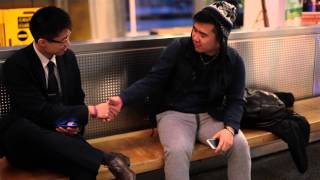 Delta Sigma Pi - Pi Psi: Rush Spring 2015 Brotherhood