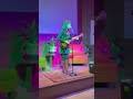 Daphne London's Ode