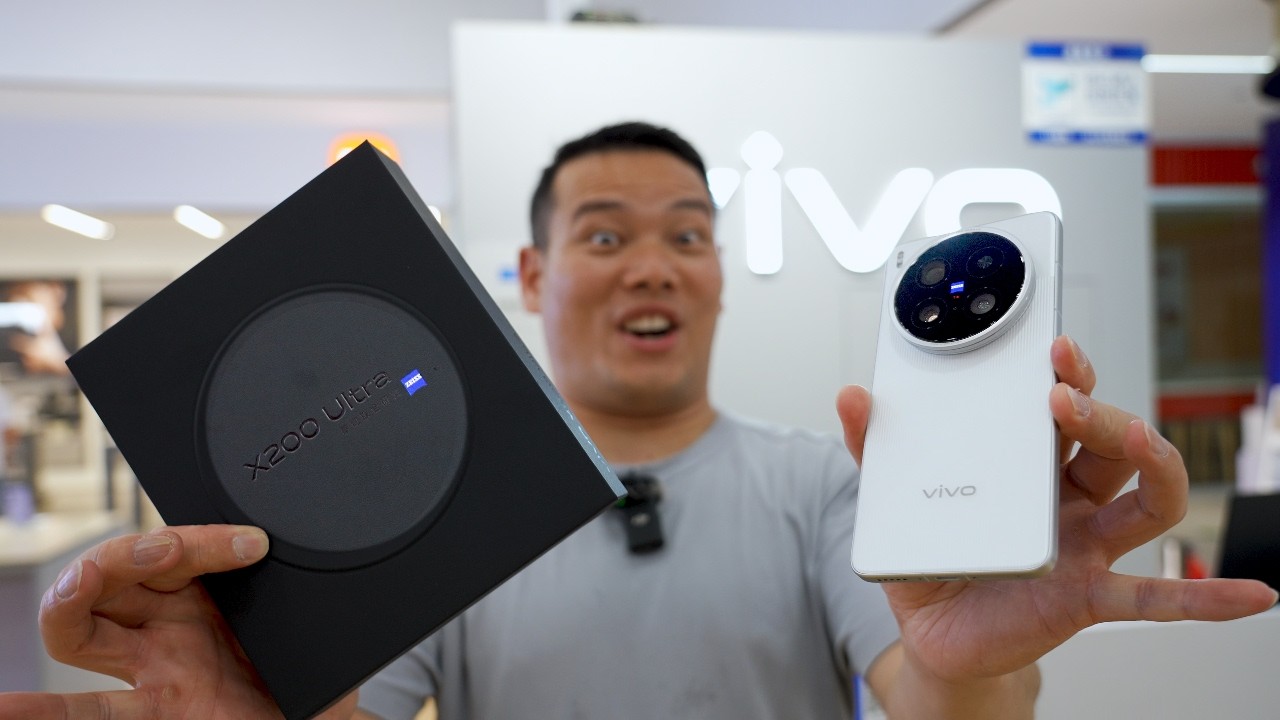 Vivo X200 Ultra Unboxing & Camera Test – Too Much Hype?