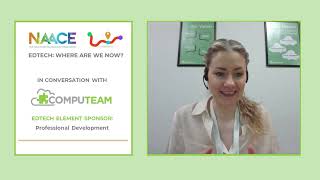 EdTech Professional Development with Computeam - EdTech: Where are we now