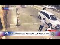 Roban celulares al pagar por aplicativos