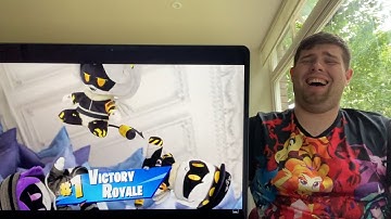 Incredi-Brony reacts: Televised Venture Objects 1-3 by @RubenFloresMii