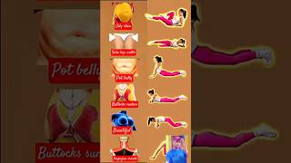 exercises to lose belly fat home part 478#short #reducebellyfat #bellyfatloss #yoga