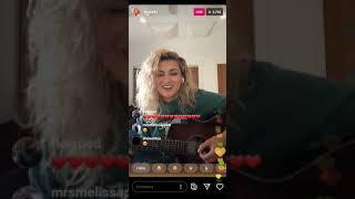 Tori Kelly- Hit me baby one more time mash-up