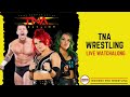 Tna wrestling watch along march 14 2024  insiders pro wrestling