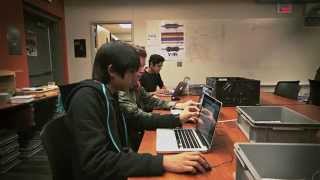 Paradise Valley School District Engineering Opportunities