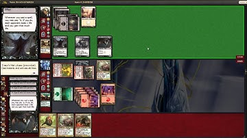 MTG Gatecrash Draft #5 - M1G2 (Average Drafters)