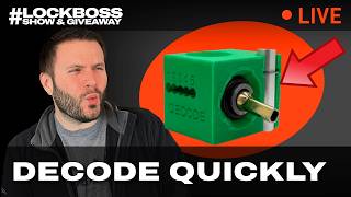 Real World Kwikset Smart Key Decoding & Reset | #Lockboss 4.13