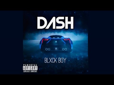 Blxck Boy Dash Official Visualiser
