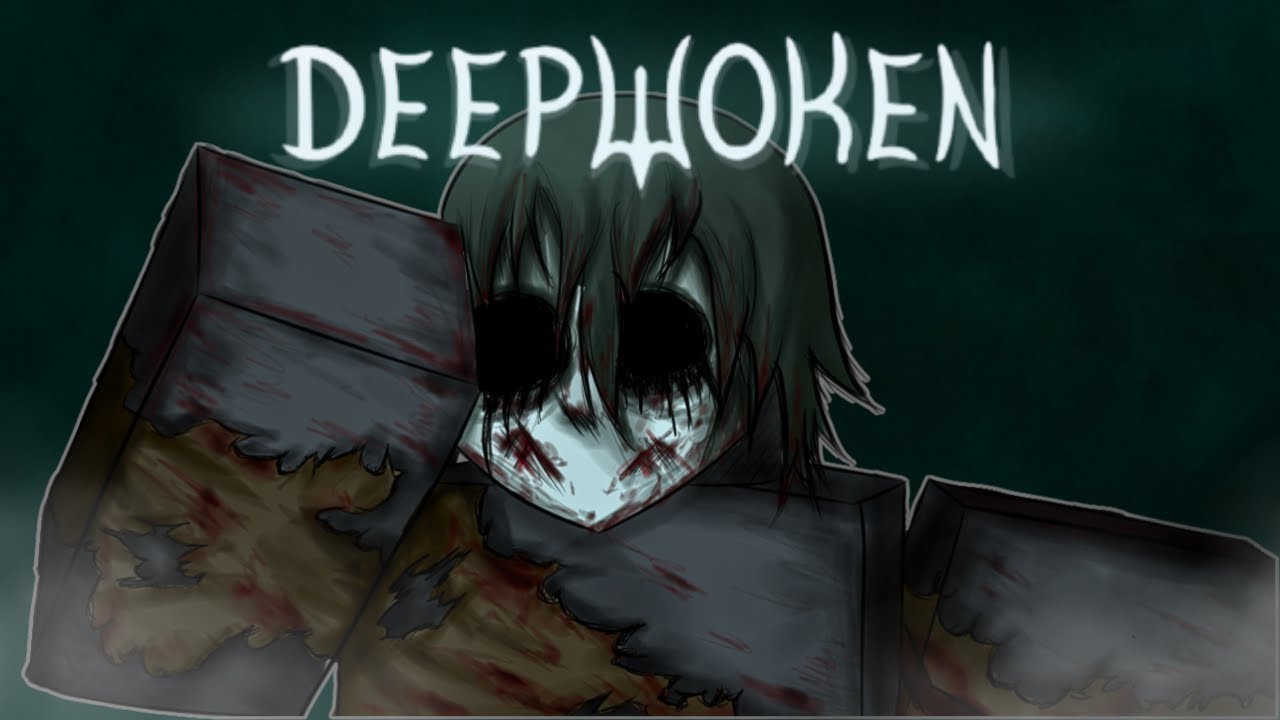 DEEPWOKEN - VOCÊ PRECISA JOGAR ( Review ) - YouTube