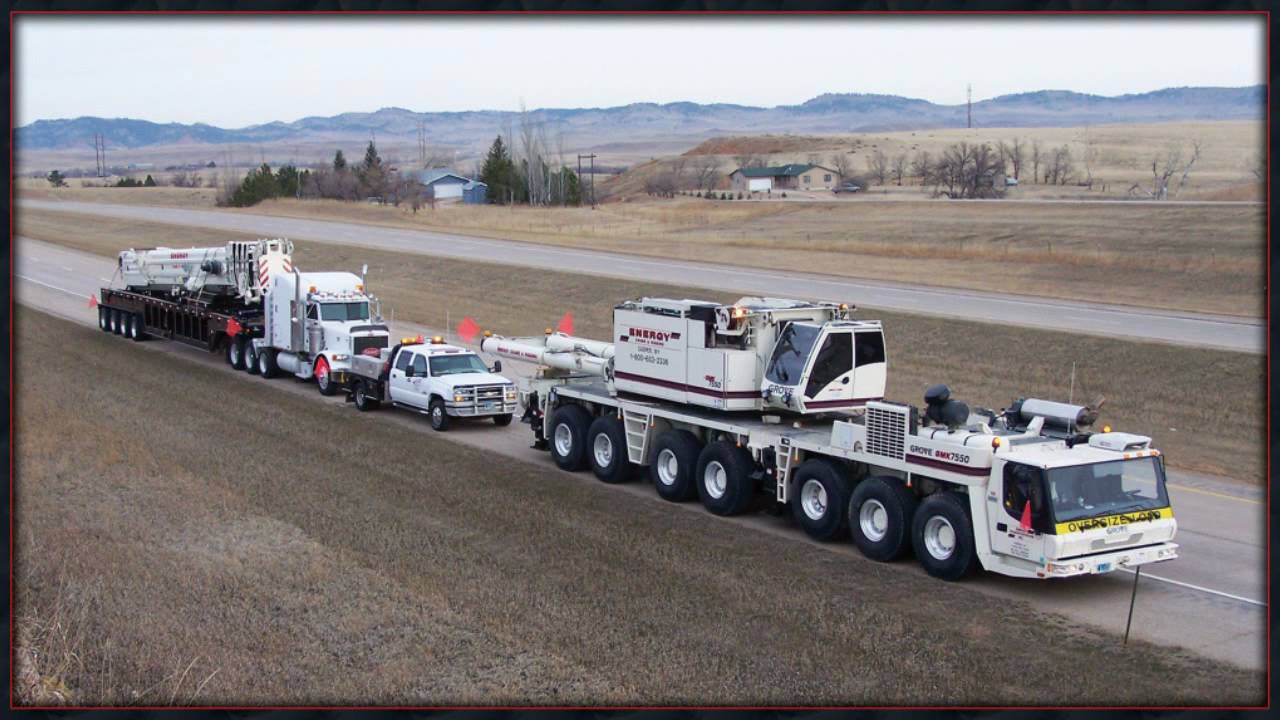 A Look Back at Past Wind Projects ( Slide Show)