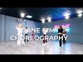 AUSTRALIA WORKSHOP | Major Lazer - Que Calor ft. J Balvin &amp; El Alfa / JANE KIM Choreography