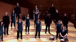 Ilus Ta Ei Ole/Fire - Vancouver Youth Choir (2019 ACDA National Conference)