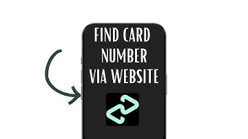 NEW! HOW TO FIND AFTERPAY CARD NUMBER VIA WEBSITE 2025