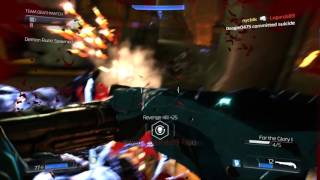 DOOM Beta - Melee Kills