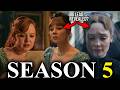 BRIDGERTON Season 5 EVERYTHING We Know So Far! Eloise or Francesca?
