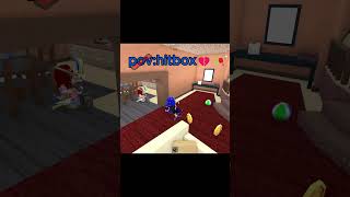 hitbox cry me💔🥀🔪 #mm2 #kmm #roblox #hitbox #shorts