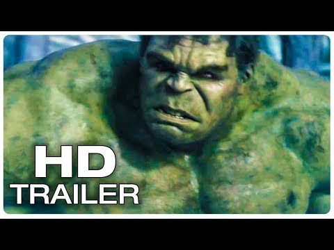 AVENGERS INFINITY WAR Road To Infinity War Trailer (2018) Marvel Superhero Movie