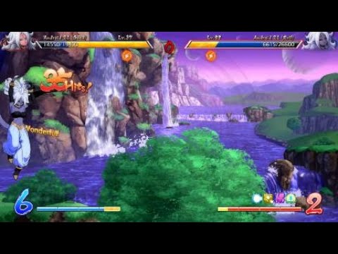 Comment battre Android 21 mal fighterz dragon ball