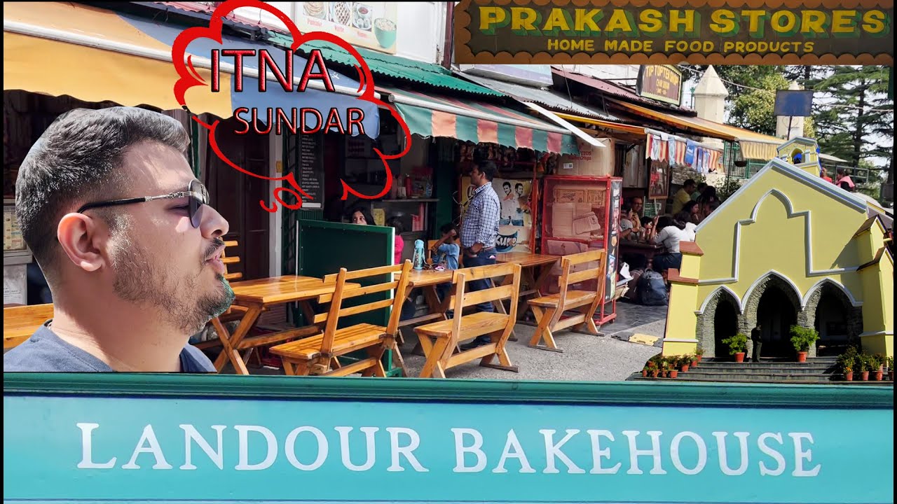 Landour Nahi Dekha To Kya Dekha Landour Bakehouse Prakash Store Landour nahi dekha to kya dekha landour bakehouse prakash store
