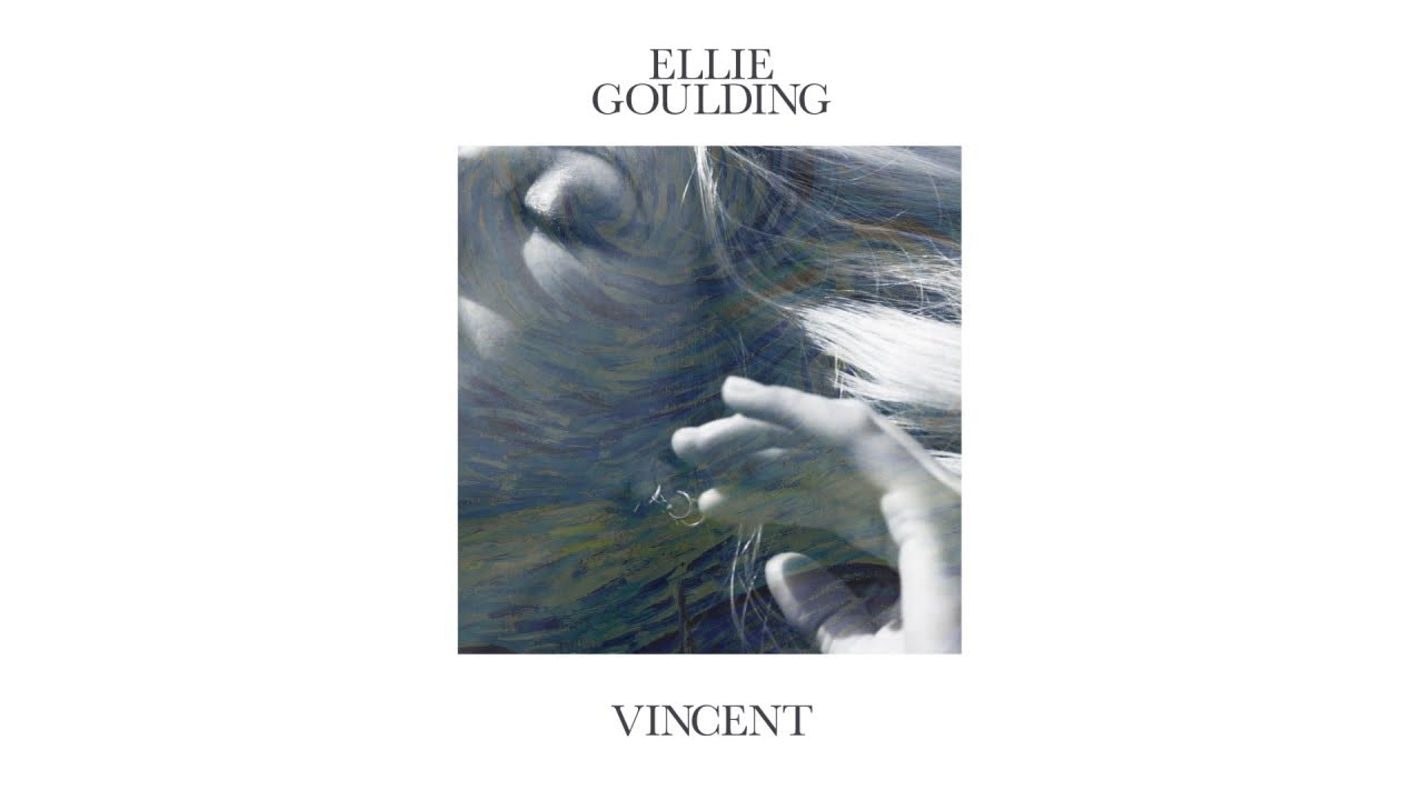 Ellie Goulding   Vincent Official Audio