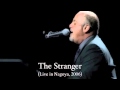 Billy Joel: The Stranger (Live in Nagoya, 2006)