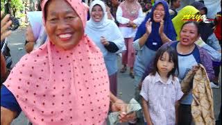 🔴 AYANGE KITA ❗ VOC. SOFIA PSM ❗ PUTRA SURTI MUDA ❗ KAMIS 03 APRIL 2025 ❗ BUNGKUL_SELATAN