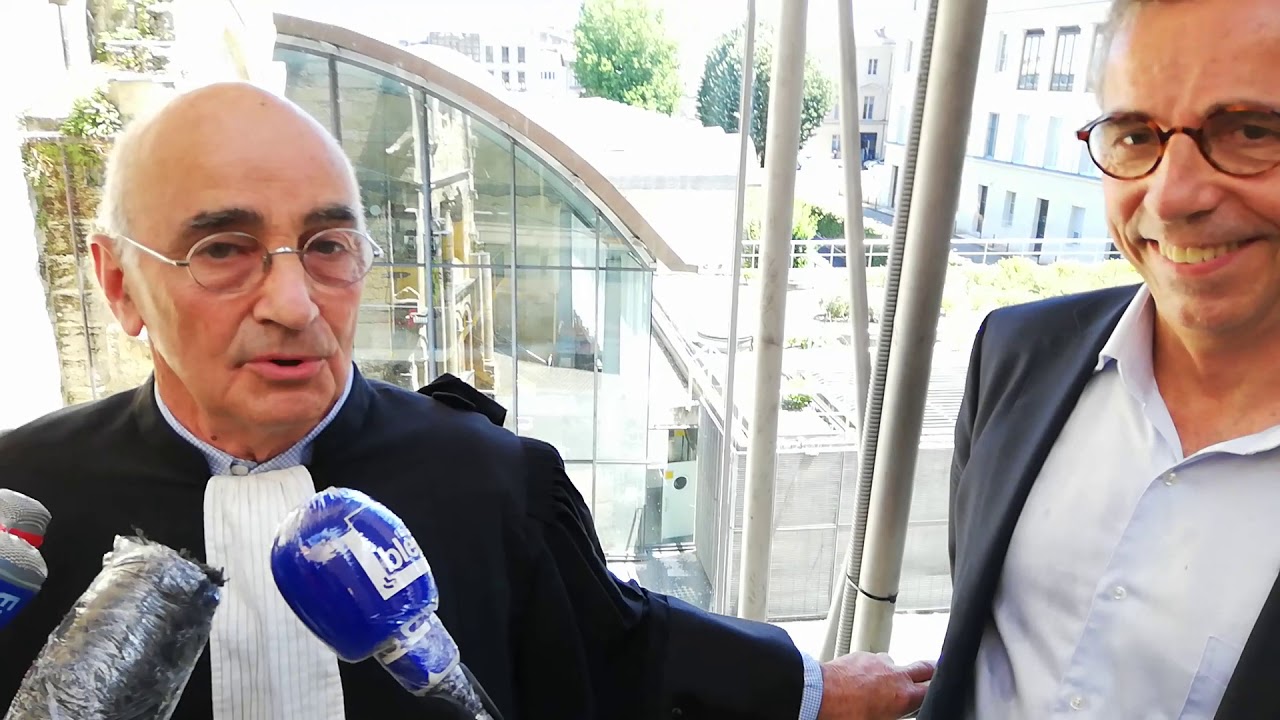 Municipales 2020 à Bordeaux