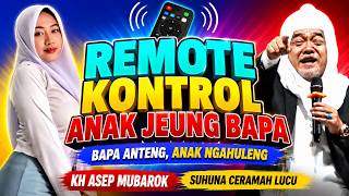 LAUGH UNTIL YOU DROP... KH ASEP MUBAROK LATEST 2026 in KUNINGAN