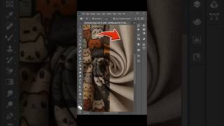 Photoshop 2026 HACK | Realistic Fabric Mockups (Beginner VS Pro)#photoshop #design #tutorials