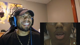 Lil Tecca - Ransom (Dir. by @_ColeBennett_) REACTION!!