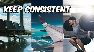 Fitness tips when you're traveling (keep consistent in 2023!) screenshot 2