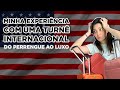 TUDO SOBRE A TURNÊ NOS ESTADOS UNIDOS