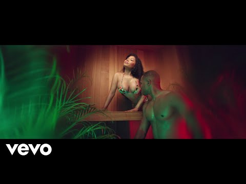 Nicki Minaj - MEGATRON 