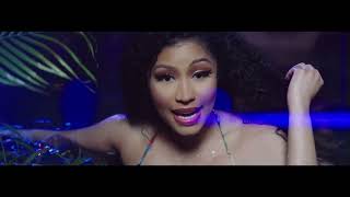 Nicki Minaj - MEGATRON