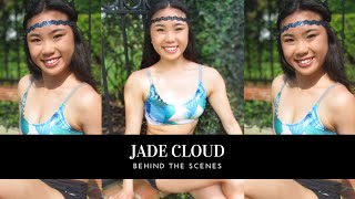 JADE CLOUD (BTS)