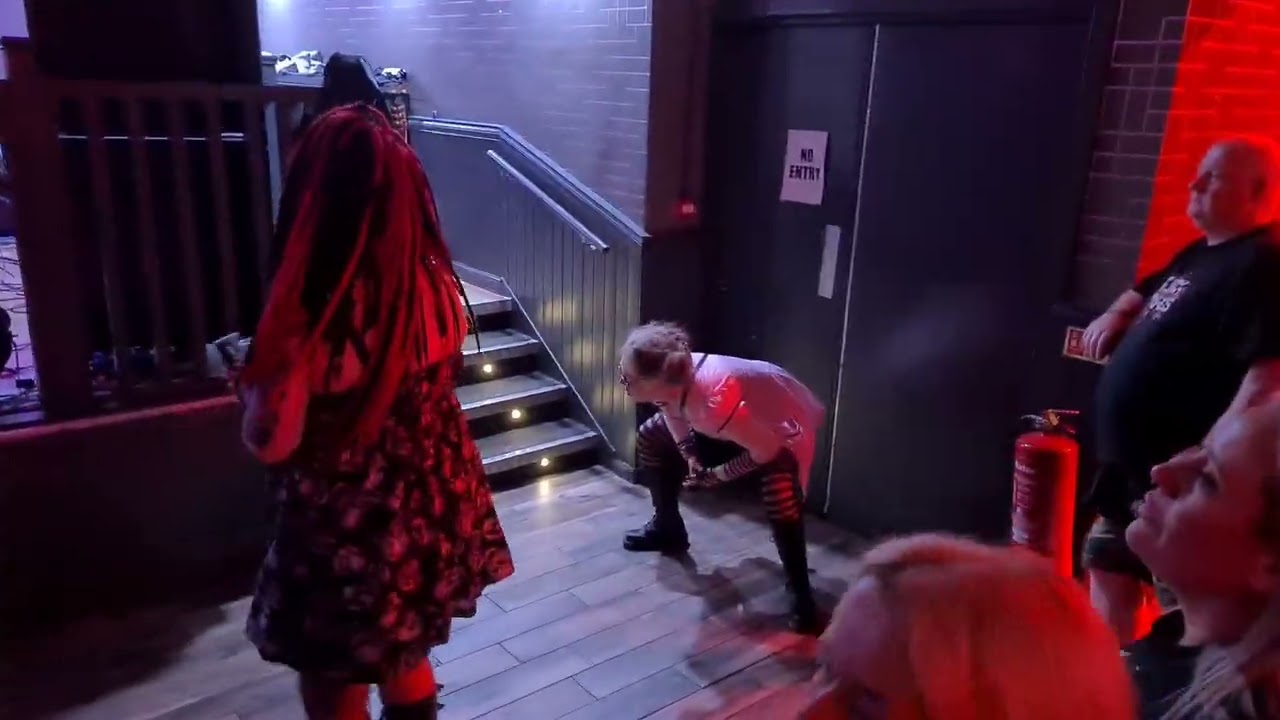 The Eddies Fife Punkfest