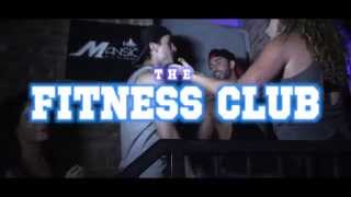 "The Fitness Club"