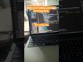 Mini coding vlog #flutter