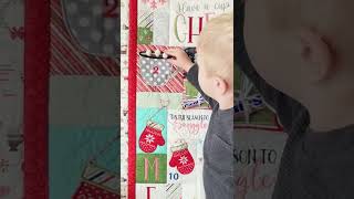 Countdown to Christmas With Kimberbell – Day 2