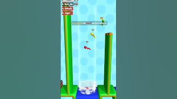 run race 3d || level 61 || gameplay through stunt|| #gaming#maxlavel #games #maxl #coc #stumbleguys