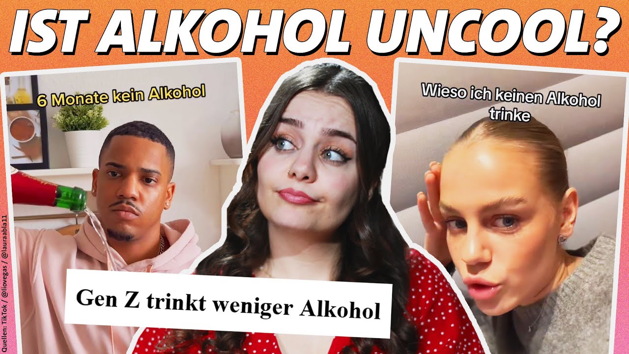 Warum ich keinen Alkohol (mehr) trinke