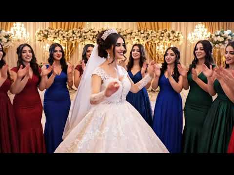 اتدلعي يا عروسة أغنية أفراح ولعت الفرح سعاد منصور